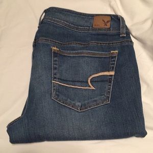 Size 14 long kick boot